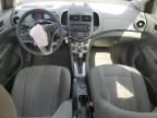 2013 Chevrolet Sonic Lt на продаже в Madisonville, TN - Front End