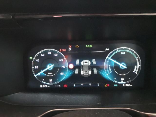 2021 KIA SORENTO 2