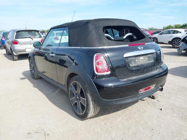 2013 MINI ONE