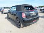 2013 MINI ONE for sale at Copart YORK