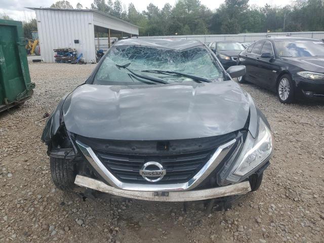  NISSAN ALTIMA 2017 Серый