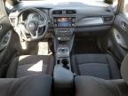 2023 Nissan Leaf S на продаже в Brighton, CO - Front End