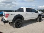 2012 Ford F150 Supercrew   на продаже в Houston, TX - Hail