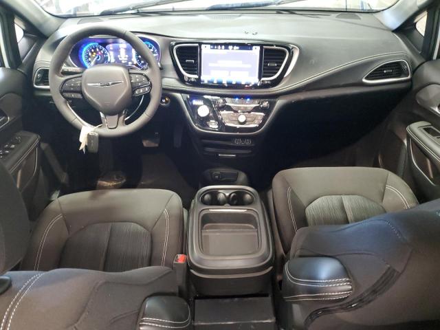  CHRYSLER PACIFICA 2024 Biały