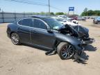 2017 Alfa Romeo Giulia Ti Q4 en Venta en Newton, AL - Front End