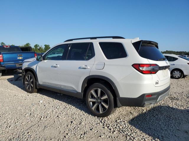  HONDA PILOT 2025 Белы