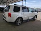 2014 Honda Pilot Touring للبيع في Sacramento، CA - Side