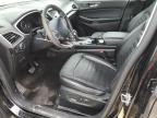 2017 Ford Edge Sel na sprzedaż w Kansas City, KS - Front End