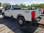 2023 Ford F250 Super Duty იყიდება Spartanburg-ში, SC - Water/Flood