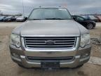 2008 Ford Explorer Xlt на продаже в Kansas City, KS - Normal Wear