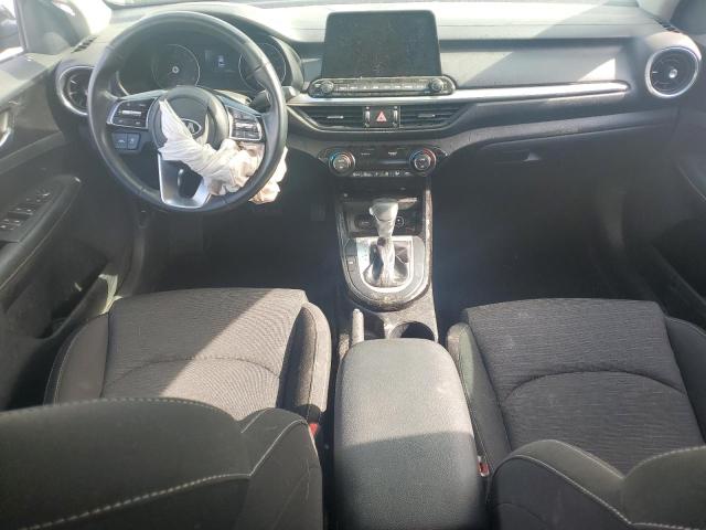 KIA FORTE 2019 Black