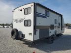 2020 Foresriver Salem Towable Mobile Office за продажба в Lawrenceburg, KY - Water/Flood