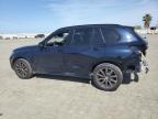 2025 Bmw X5 Xdrive40I на продаже в Martinez, CA - Rear End