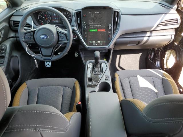  SUBARU CROSSTREK 2024 Czarny