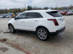 2024 Cadillac Xt5 Premium Luxury na sprzedaż w Lawrenceburg, KY - Front End