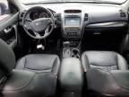 2014 Kia Sorento Ex იყიდება Oklahoma City-ში, OK - Mechanical