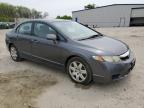 2009 Honda Civic Lx na sprzedaż w Hampton, VA - Minor Dent/Scratches