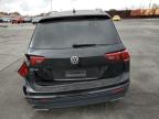2019 Volkswagen Tiguan Se na sprzedaż w Wilmington, CA - All Over