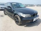 2009 BMW 116I SE for sale at Copart YORK