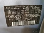 2012 Hyundai Elantra Gls продається в Lansing, MI - Front End