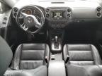 2015 Volkswagen Tiguan S for Sale in Sacramento, CA - Front End