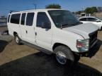 2014 Ford Econoline E350 Super Duty Wagon for Sale in San Diego, CA - Front End