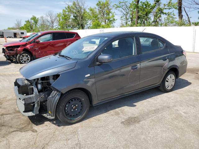 MITSUBISHI MIRAGE G4 2024