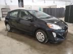 2016 Toyota Prius C en Venta en Center Rutland, VT - Minor Dent/Scratches