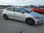 2018 Hyundai Elantra Sel იყიდება Orlando-ში, FL - Rear End