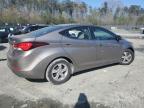 2014 Hyundai Elantra Se zu verkaufen in Waldorf, MD - Minor Dent/Scratches