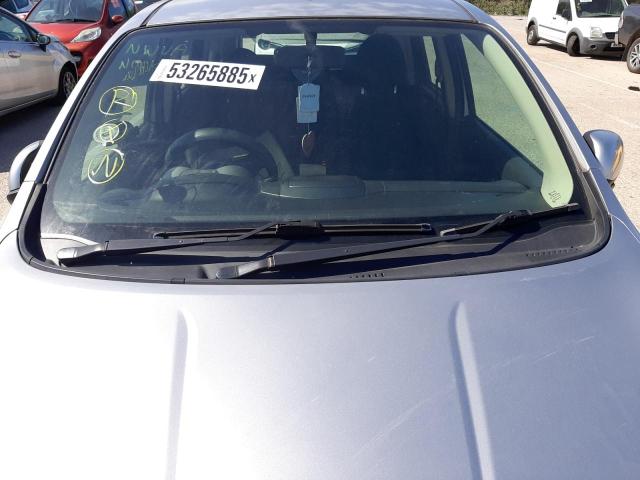 2007 NISSAN NOTE SE AUTO 