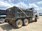 2016 Caterillar Ct660S Dump Truck for Sale in Midway, FL - Rollover