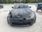 2003 Nissan 350Z Coupe de vânzare în Fort Pierce, FL - Front End