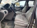 2015 Honda Odyssey Exl na sprzedaż w Amarillo, TX - Side