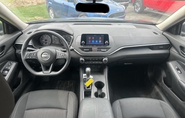 2023 NISSAN ALTIMA S