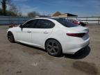 2017 Alfa Romeo Giulia  for Sale in Glassboro, NJ - Undercarriage