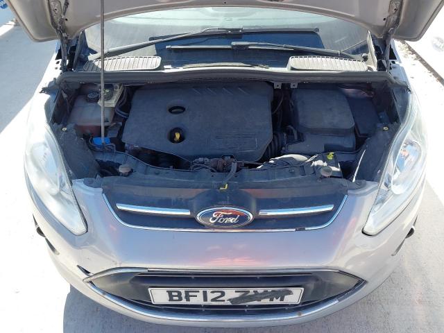 2012 FORD GRAND C-MA