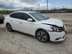 2016 Nissan Sentra S   zu verkaufen in Indianapolis, IN - Front End