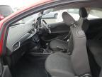 2016 VAUXHALL CORSA ENER for sale at Copart SANDTOFT