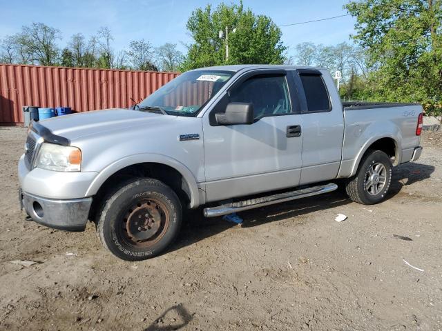 2008 Ford F150 