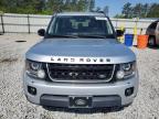 2015 Land Rover Lr4 Hse Luxury на продаже в Ellenwood, GA - Mechanical