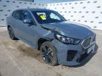 2025 BMW IX2 EDRIVE for sale at Copart ST HELENS