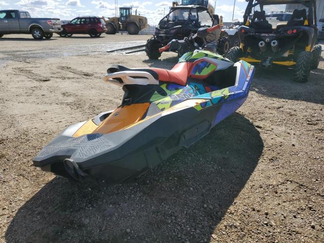 2019 SEADOO SPARK