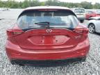 2017 Infiniti Qx30 Base للبيع في Apopka، FL - Rear End