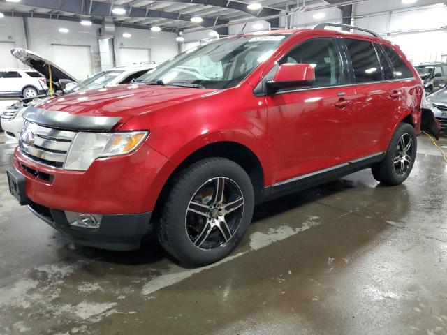 2010 Ford Edge Sel