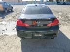 2012 Infiniti G37  de vânzare în Windsor, NJ - Front End