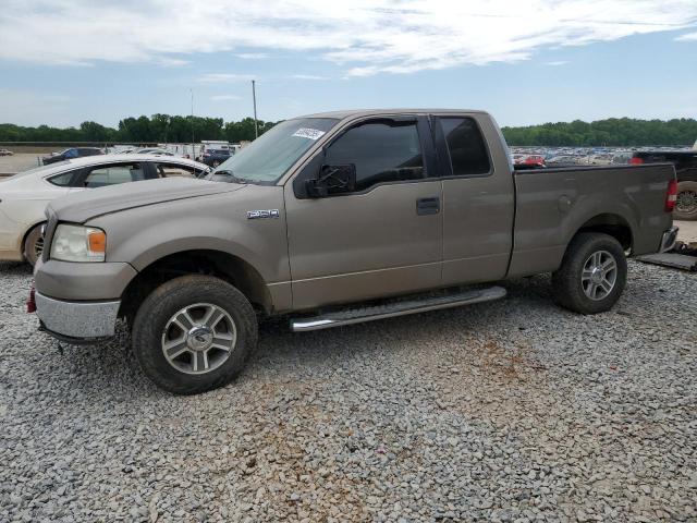 2006 Ford F150 