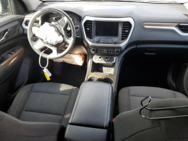  GMC ACADIA 2021 Blue