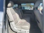 2013 Honda Odyssey Touring на продаже в Assonet, MA - Front End