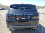 2022 Land Rover Range Rover Sport Se for Sale in Assonet, MA - Front End